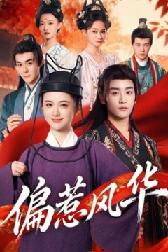 偏惹风华