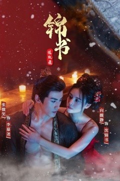锦书谋权录
