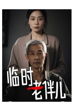 临时老伴儿