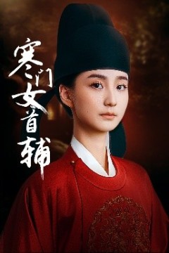 寒门女首辅