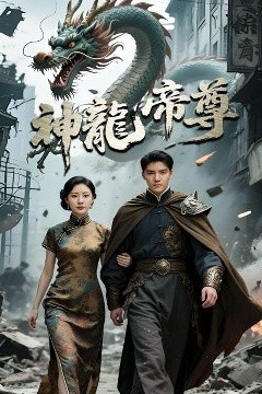 神龙帝尊