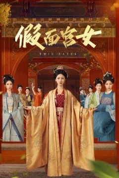 假面宫女