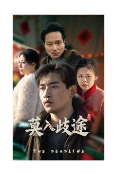 莫入歧途短剧