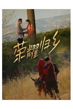 荣耀归乡64集