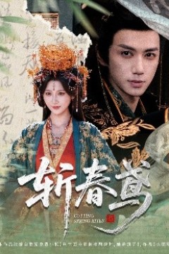 斩春鸢
