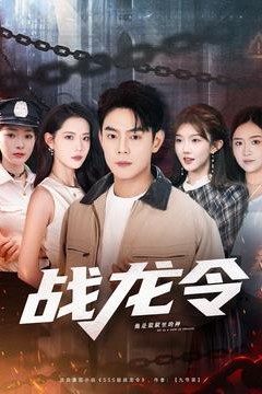 战龙令