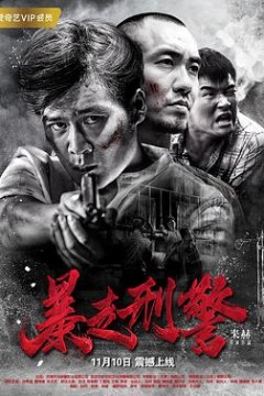 暴走刑警