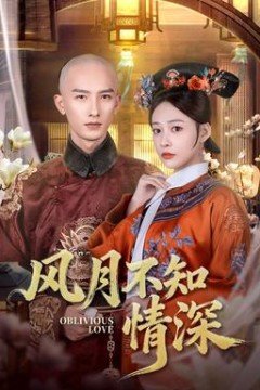 风月不知情深