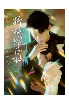 折枝赠南枝