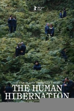 人类冬眠计划