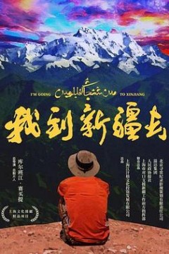 我到新疆去