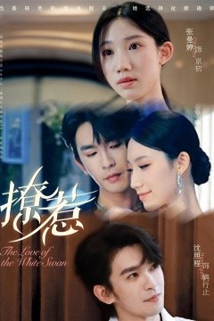 撩惹短剧版