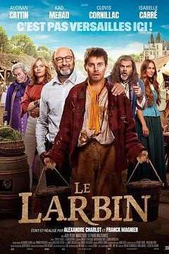 LeLarbin