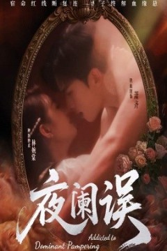 夜阑误