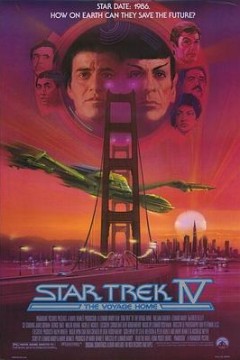 星际旅行4：抢救未来国语