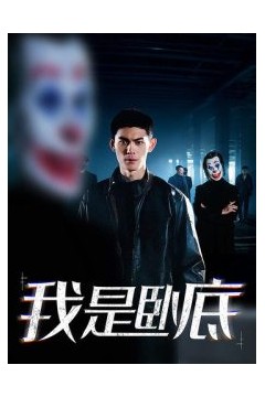 我是卧底短剧