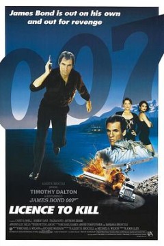 007之杀人执照国语