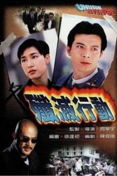 歼灭行动粤语