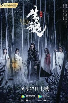 陈情令之生魂