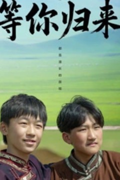 等你归来