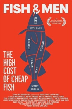 鱼与人