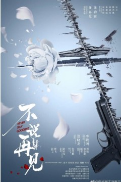 不说再见2021
