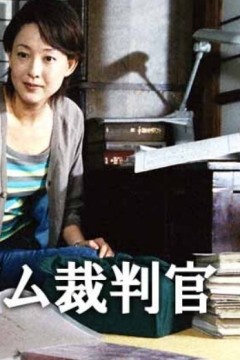 兼职法官