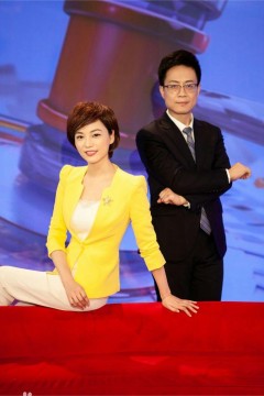 金牌调解2012