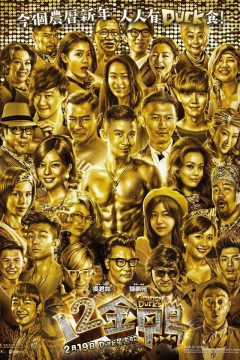 12金鸭2015