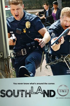 南城警事第三季