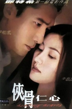 侠骨仁心2000