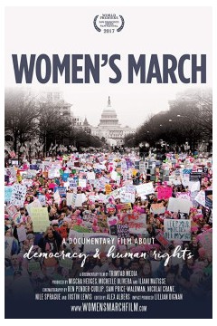 妇女游行
