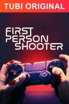 第一人称射击