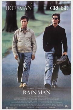 雨人1988