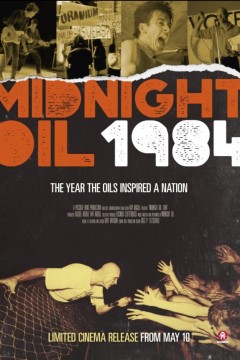 Midnight Oil