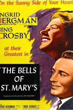 圣玛丽的钟声
