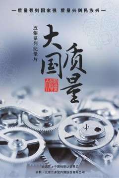 大国质量
