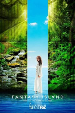 梦幻岛第一季