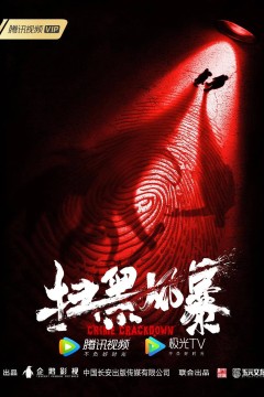 扫黑风暴2021