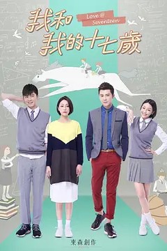 我和我的十七岁2016