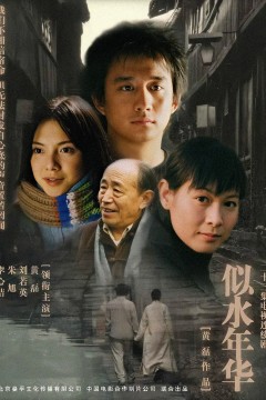 似水年华