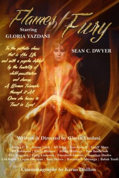 Flames of Fury