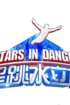星跳水立方2013