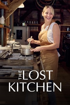 失落的厨房第一季