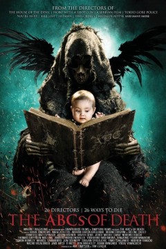 26种死法2012