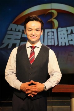 第三调解室2021