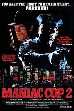 鬼面公仆21991
