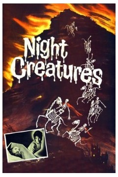 恶夜迷魂1962