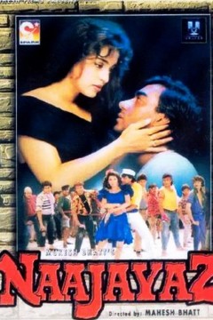非法1995