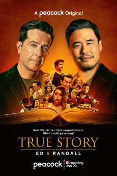 Ed & Randall 的真实故事